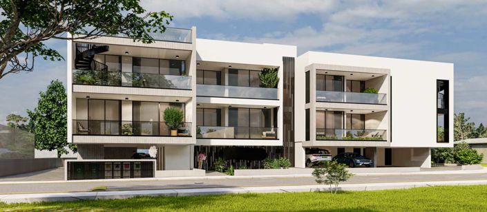 Image No.8-2 Bed Apartment for sale