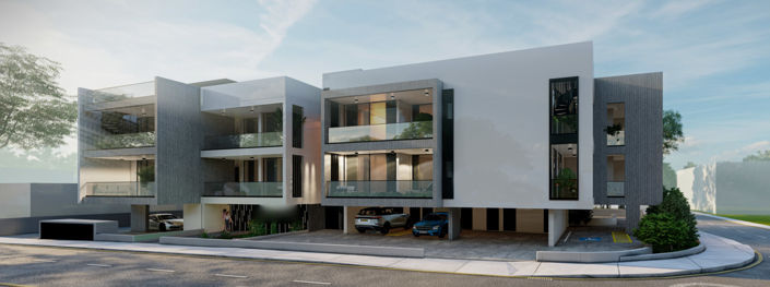 Image No.1-1 Bed Apartment for sale