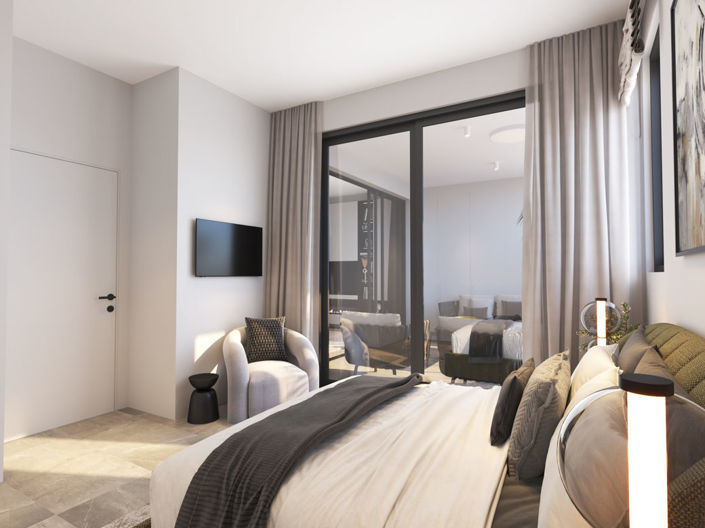 Image No.16-2 Bed Apartment for sale