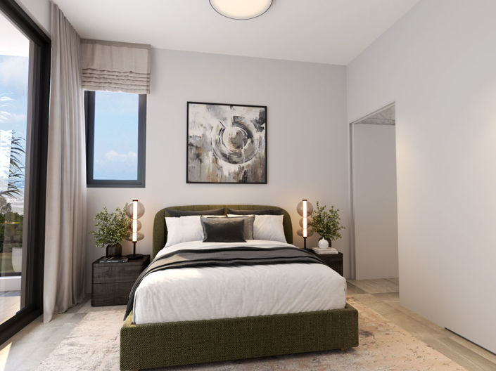 Image No.25-2 Bed Apartment for sale