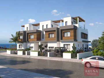 2 Bed Villa for sale