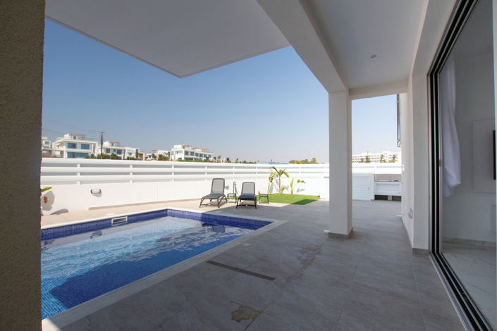 Image No.43-4 Bed Villa for sale