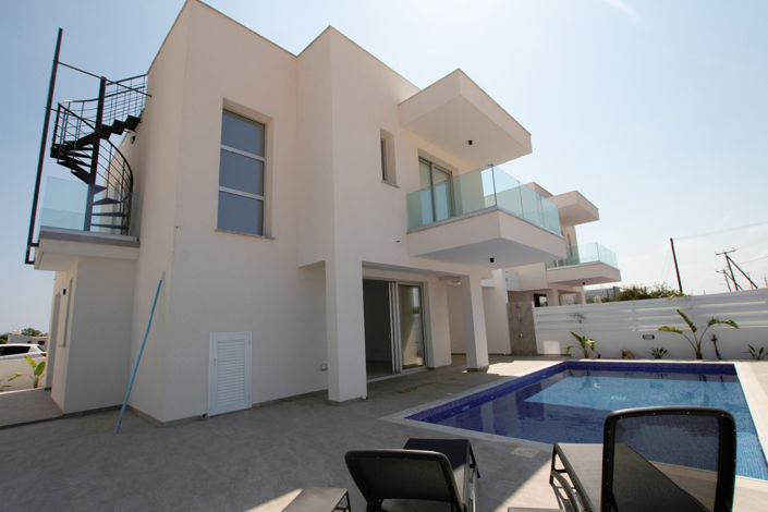 Image No.47-4 Bed Villa for sale