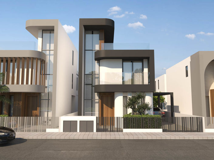 Image No.1-4 Bed Villa for sale