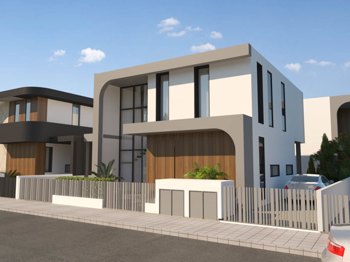 Image No.10-4 Bed Villa for sale