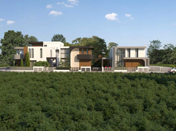 Image No.14-4 Bed Villa for sale