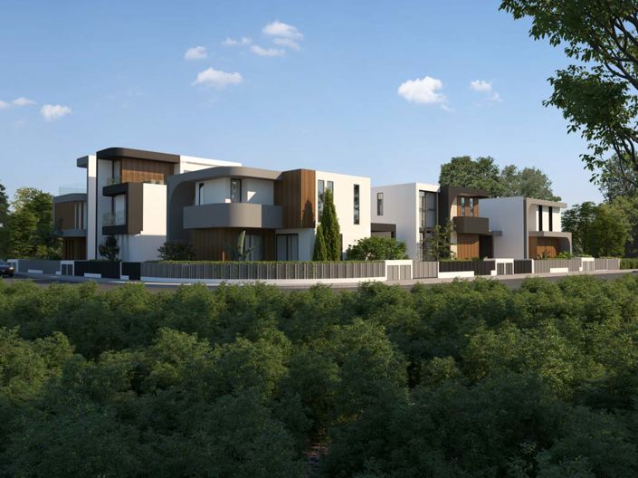 Image No.3-4 Bed Villa for sale