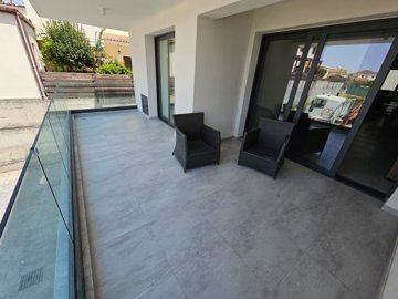 2 Bed Apartment for sale