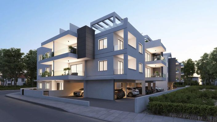 Image No.2-3 Bed Apartment for sale