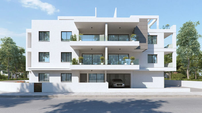 Image No.1-3 Bed Apartment for sale