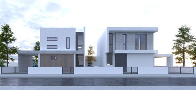 3 Bed Villa for sale