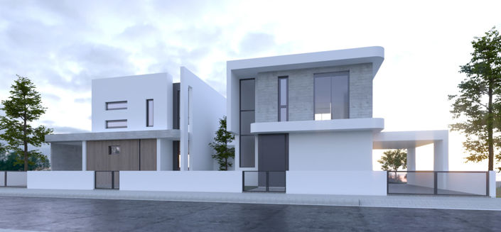 Image No.3-3 Bed Villa for sale