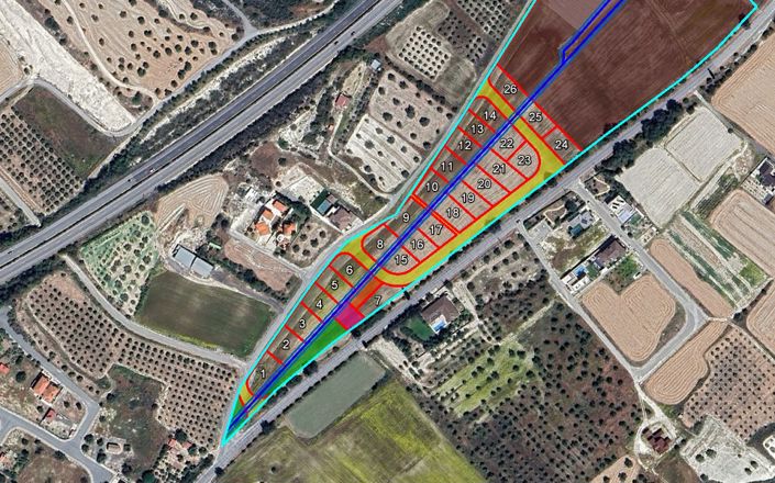 Image No.1-Land for sale