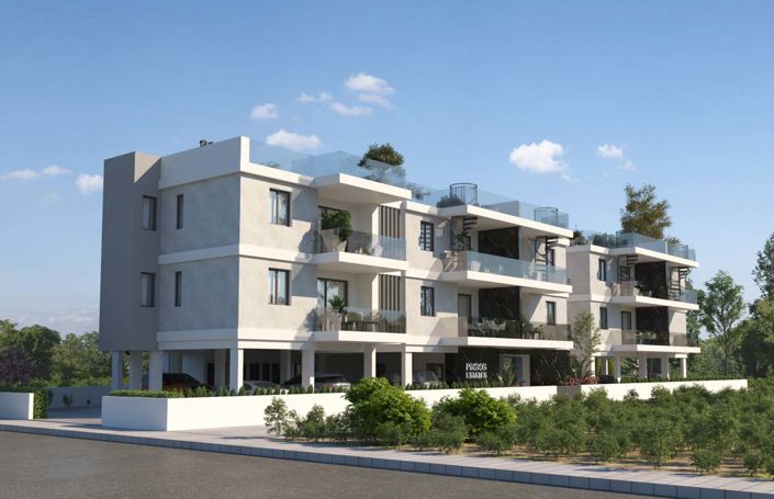 Image No.14-2 Bed Apartment for sale