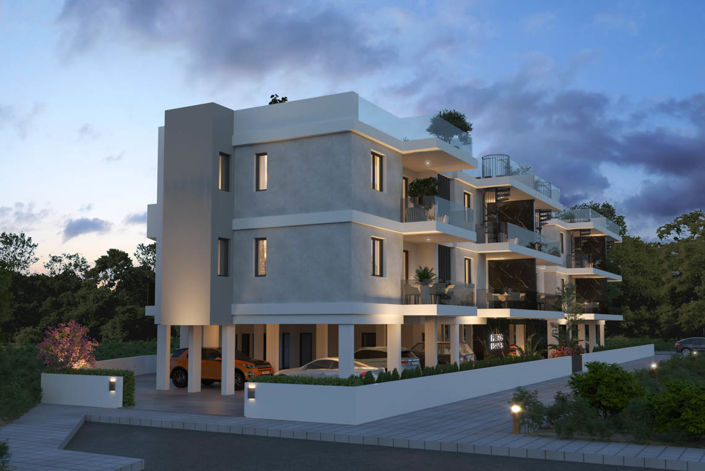 Image No.20-2 Bed Apartment for sale