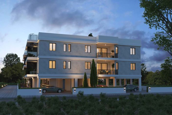 Image No.21-2 Bed Apartment for sale