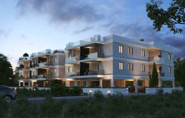 Image No.22-2 Bed Apartment for sale