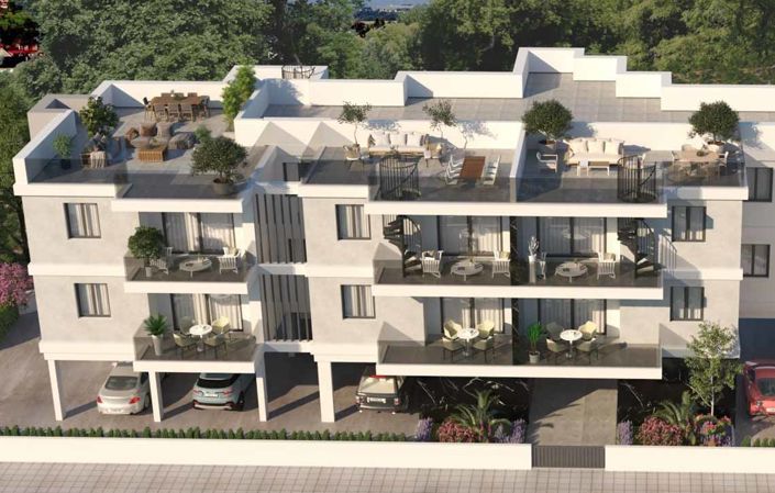 Image No.29-2 Bed Apartment for sale