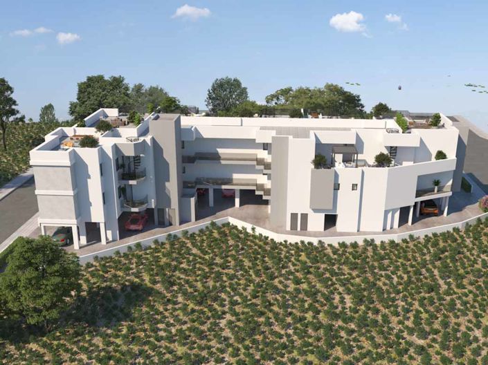 Image No.9-2 Bed Apartment for sale