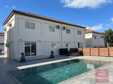 3 Bed Villa for sale