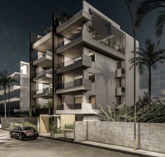 Image No.4-2 Bed Apartment for sale