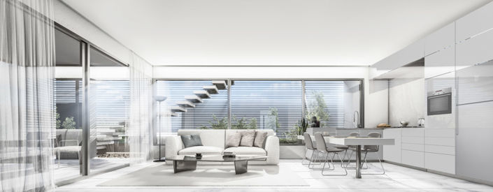 Image No.8-2 Bed Apartment for sale