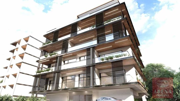 Image No.2-2 Bed Apartment for sale