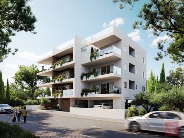 2 Bed Apartment for sale