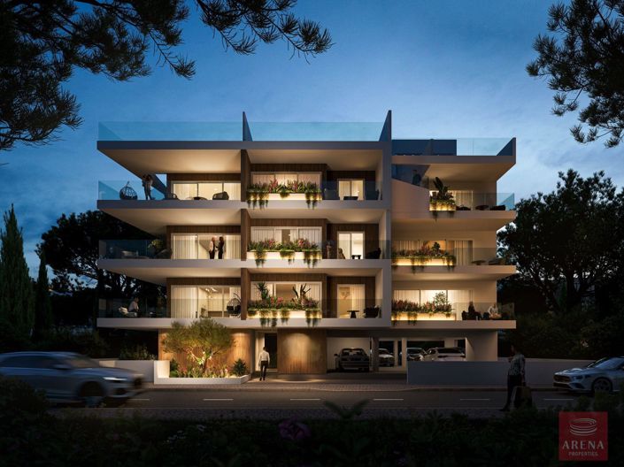 Image No.4-2 Bed Apartment for sale