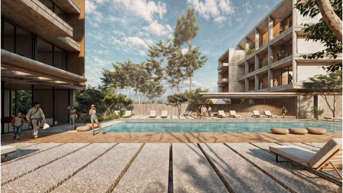 Image No.3-2 Bed Apartment for sale