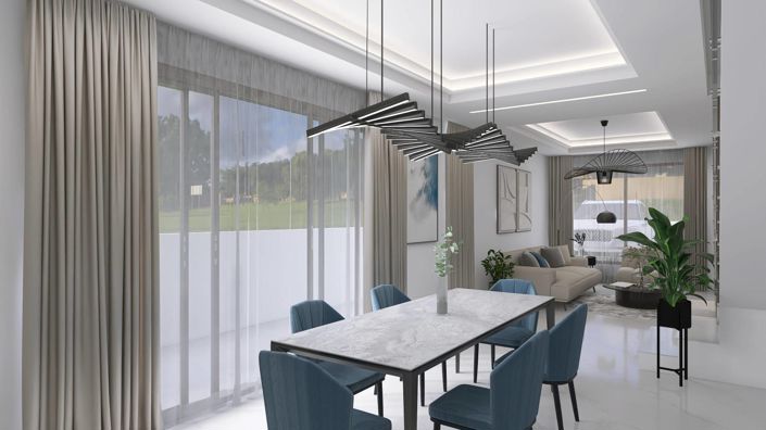 Image No.5-3 Bed Villa for sale