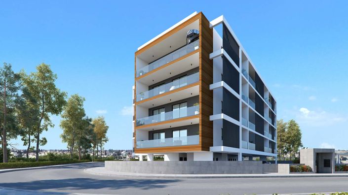 Image No.1-2 Bed Apartment for sale
