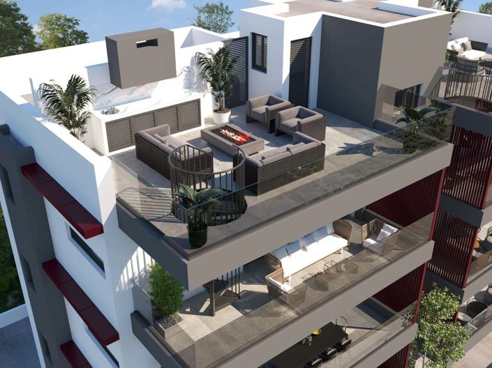 Image No.1-2 Bed Apartment for sale