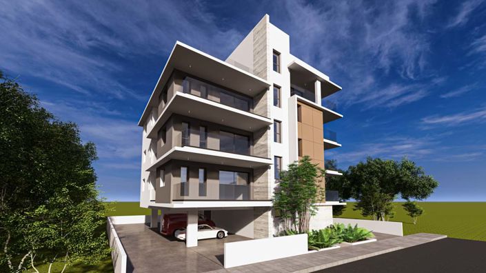 Image No.2-2 Bed Apartment for sale