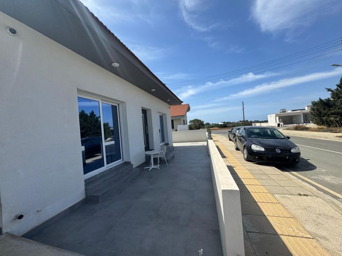 Image No.3-Bungalow de 3 chambres à vendre à Famagusta