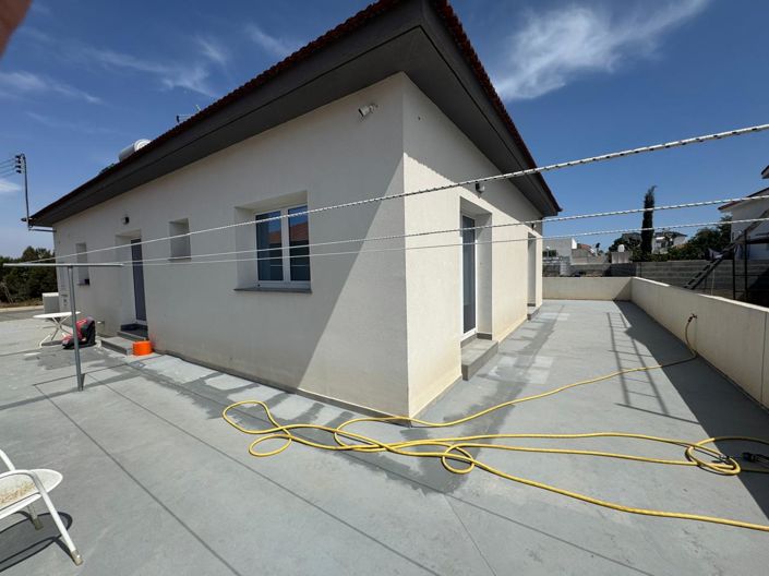 Image No.4-Bungalow de 3 chambres à vendre à Famagusta