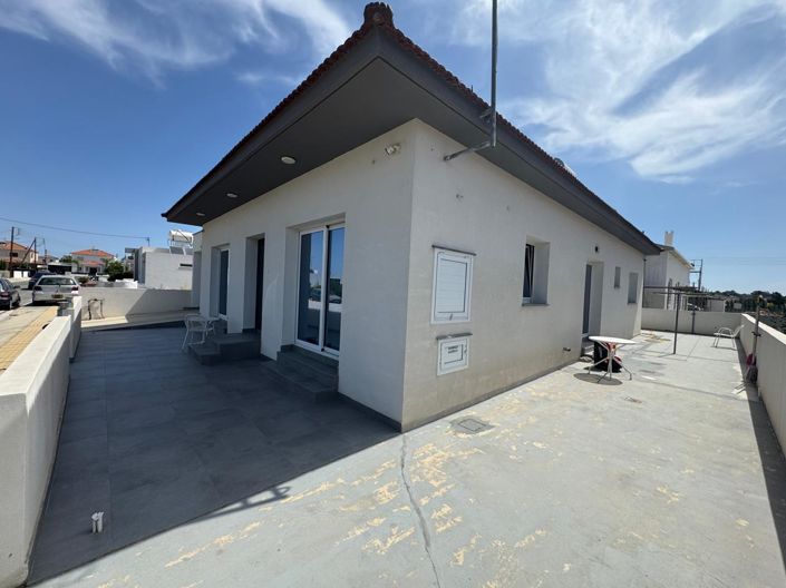 Image No.5-Bungalow de 3 chambres à vendre à Famagusta