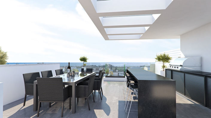 Image No.13-1 Bed Apartment for sale