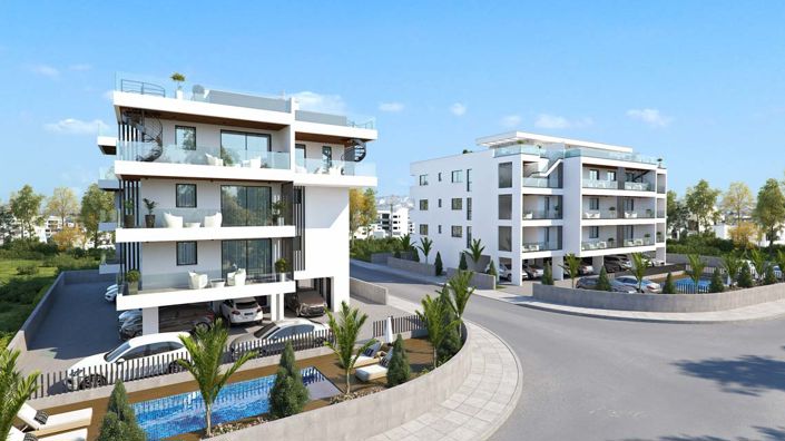 Image No.15-1 Bed Apartment for sale