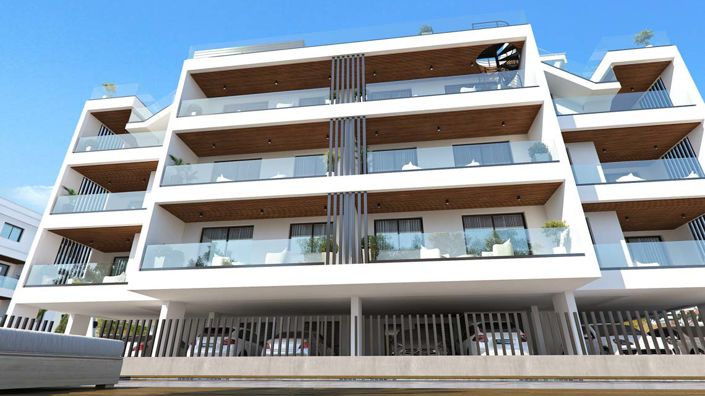 Image No.17-1 Bed Apartment for sale