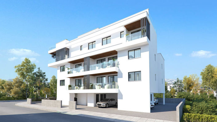 Image No.3-1 Bed Apartment for sale