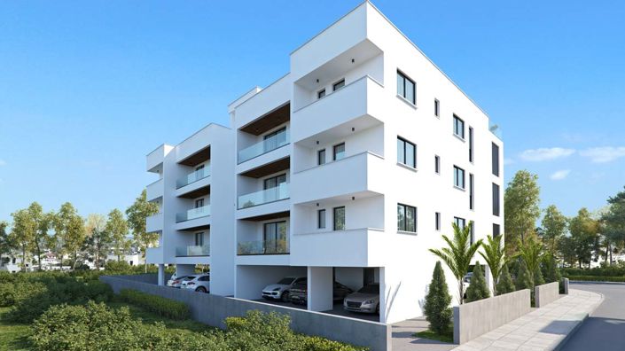 Image No.4-1 Bed Apartment for sale