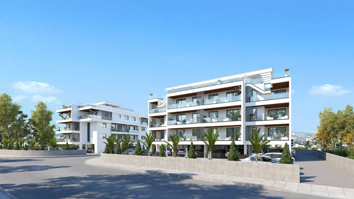 Image No.7-1 Bed Apartment for sale