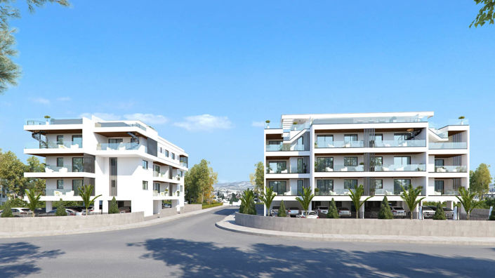 Image No.8-1 Bed Apartment for sale