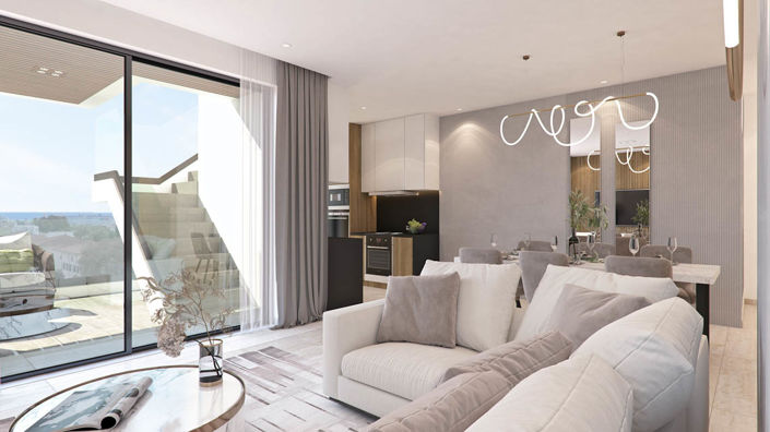 Image No.3-2 Bed Apartment for sale