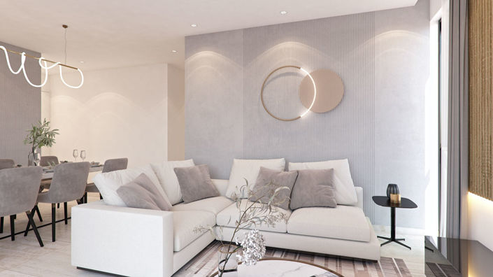 Image No.4-2 Bed Apartment for sale