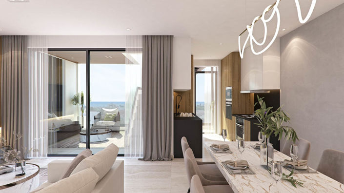 Image No.5-2 Bed Apartment for sale