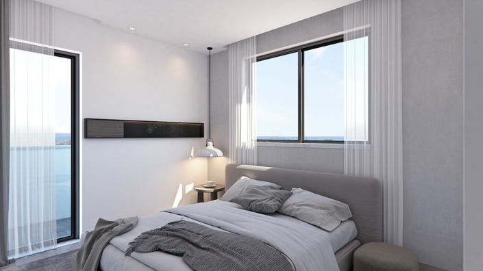 Image No.6-2 Bed Apartment for sale