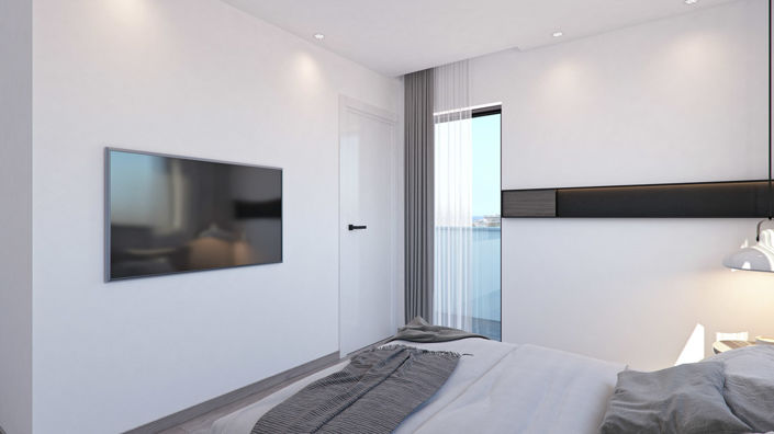 Image No.7-2 Bed Apartment for sale