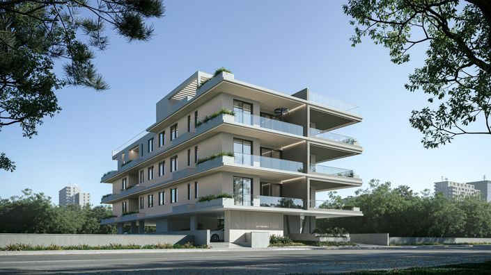 Image No.1-2 Bed Apartment for sale